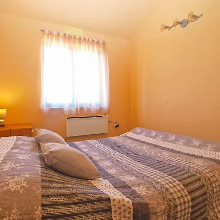 Apartmán Sandra 1820