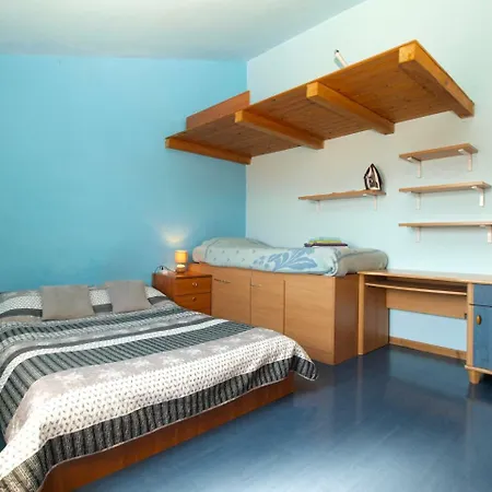 Apartmán Sandra 1820