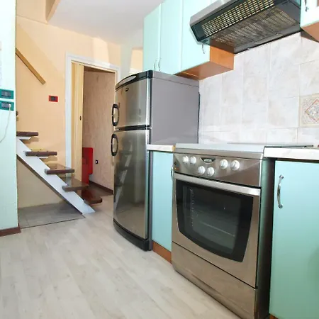 Apartmán Sandra 1820 Pula