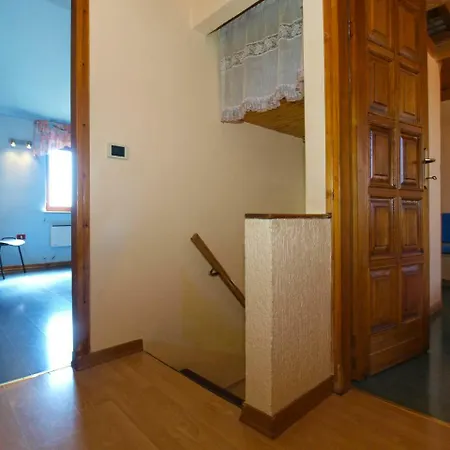 Apartment Sandra 1820 Pula