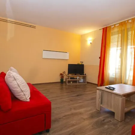 Apartmán Sandra 1820