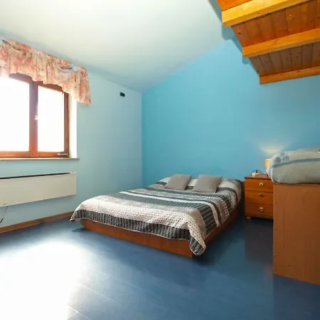 Apartmán Sandra 1820 *