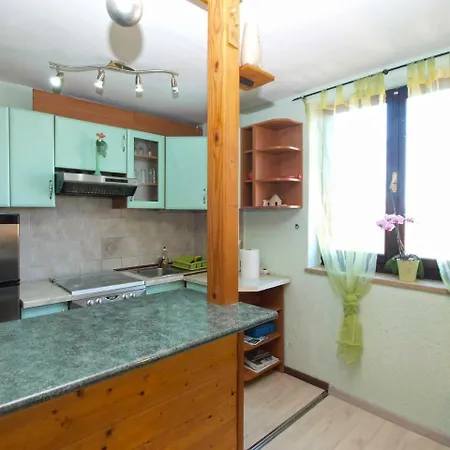 Apartmán Sandra 1820