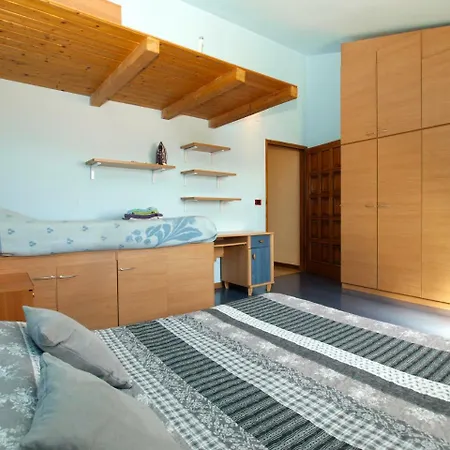 Sandra 1820 Apartmán Pula