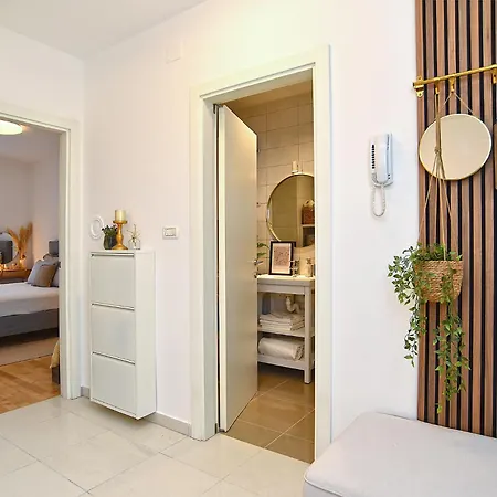 Apartment Sandra 2335